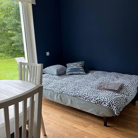 Burtnieka Ezera Maja Villa Valmiera Exterior foto