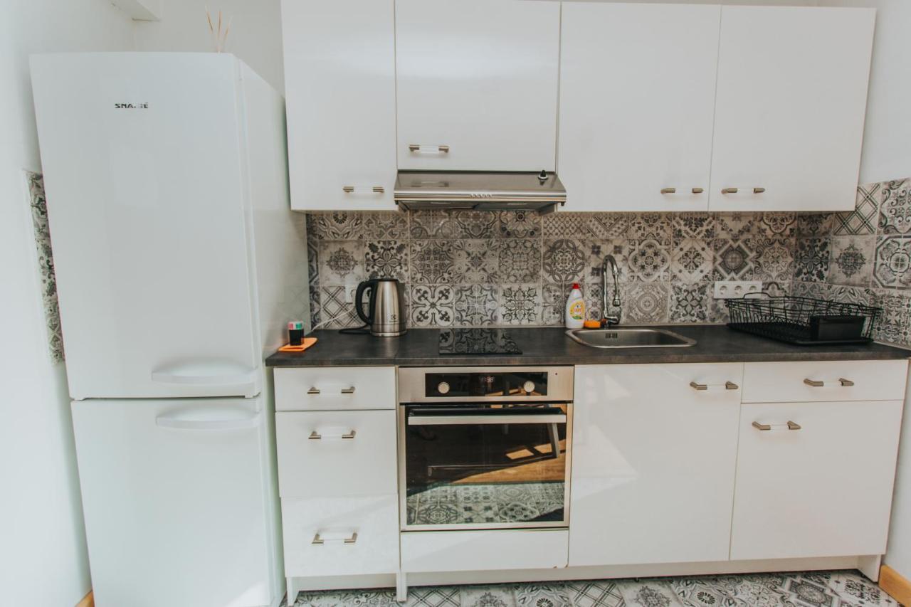 Burtnieka Ezera Maja Villa Valmiera Exterior foto